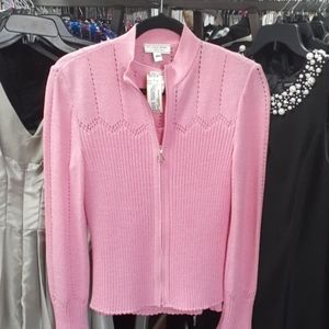 St. John Sweater Set